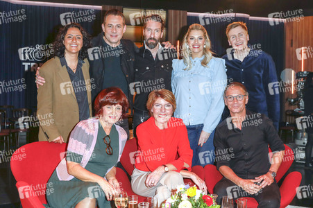 Talkshow 'Kölner Treff' in Köln