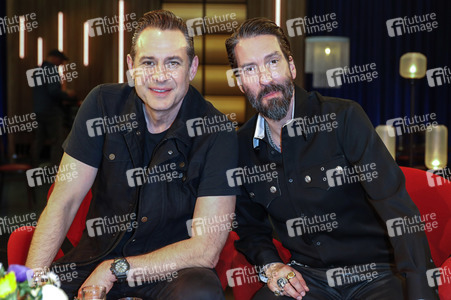 Talkshow 'Kölner Treff' in Köln