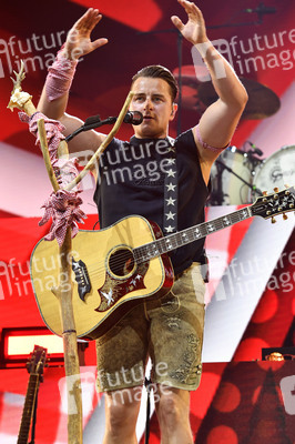 Konzert von Andreas Gabalier in Berlin