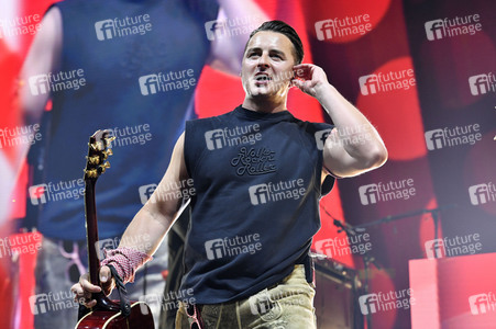 Konzert von Andreas Gabalier in Berlin