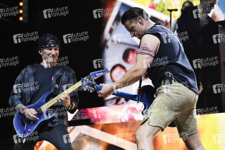 Konzert von Andreas Gabalier in Berlin