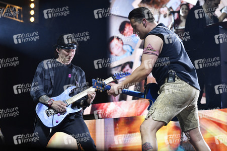 Konzert von Andreas Gabalier in Berlin