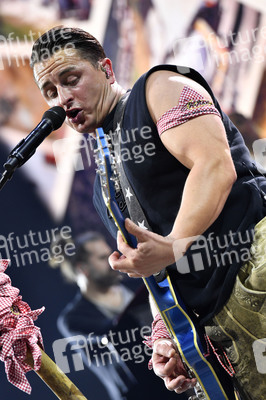 Konzert von Andreas Gabalier in Berlin