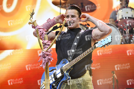 Konzert von Andreas Gabalier in Berlin
