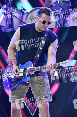 Konzert von Andreas Gabalier in Berlin