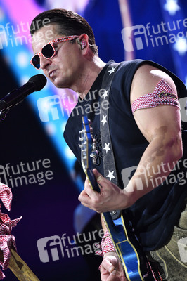 Konzert von Andreas Gabalier in Berlin