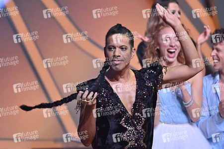 Tanzshow 'Let's Dance' in Köln