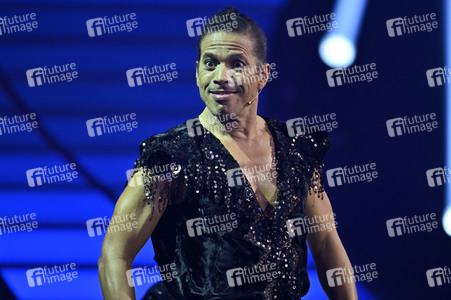 Tanzshow 'Let's Dance' in Köln