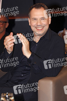 'NDR Talk Show' in Hamburg