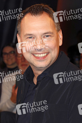 'NDR Talk Show' in Hamburg