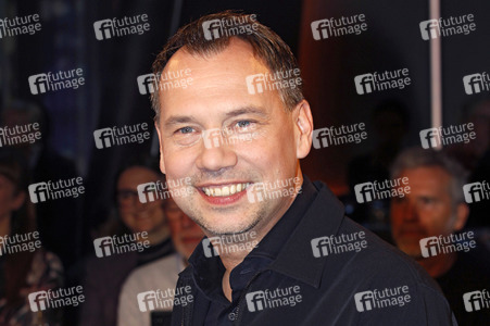 'NDR Talk Show' in Hamburg