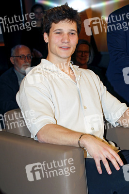 'NDR Talk Show' in Hamburg