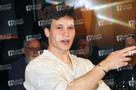'NDR Talk Show' in Hamburg