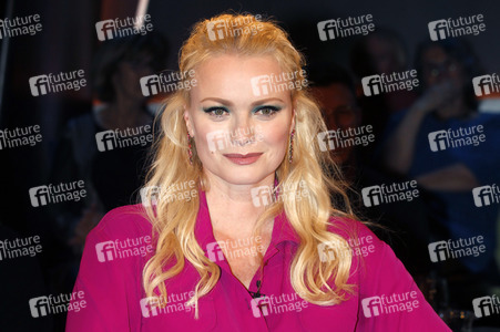 'NDR Talk Show' in Hamburg