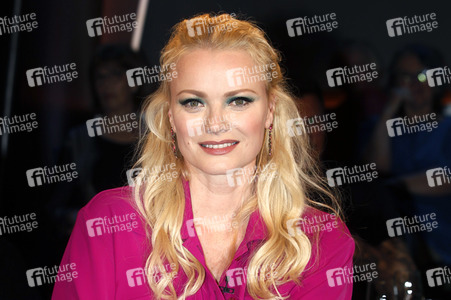 'NDR Talk Show' in Hamburg