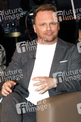 'NDR Talk Show' in Hamburg