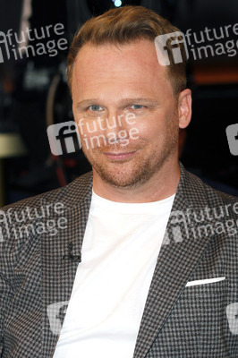 'NDR Talk Show' in Hamburg