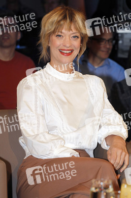 'NDR Talk Show' in Hamburg