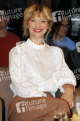 'NDR Talk Show' in Hamburg