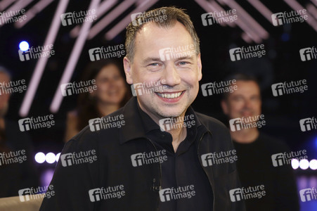 'NDR Talk Show' in Hamburg