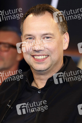 'NDR Talk Show' in Hamburg