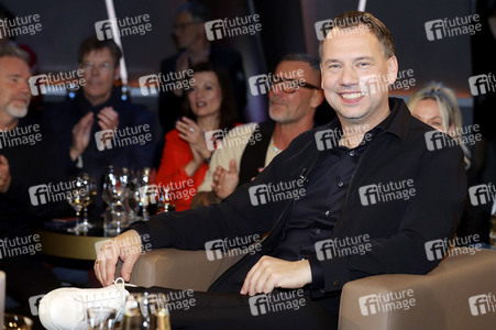 'NDR Talk Show' in Hamburg