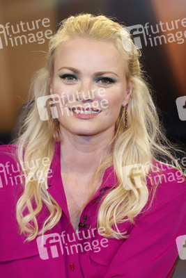 'NDR Talk Show' in Hamburg