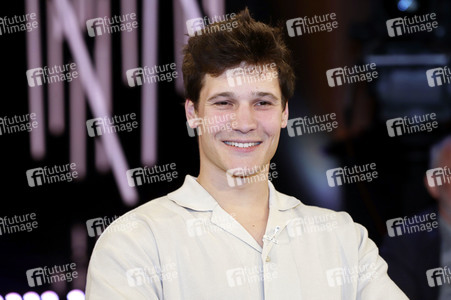 'NDR Talk Show' in Hamburg