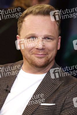 'NDR Talk Show' in Hamburg