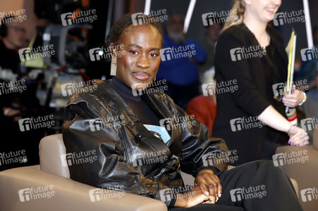 'NDR Talk Show' in Hamburg