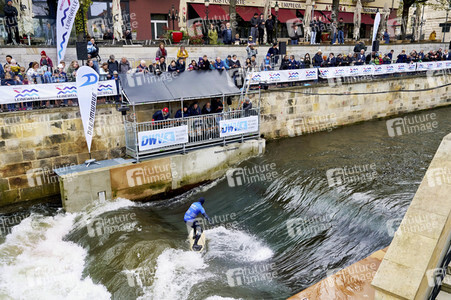 4. Deutsche Rapid Surf Meisterschaft  in Hannover