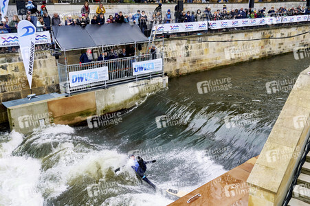 4. Deutsche Rapid Surf Meisterschaft  in Hannover
