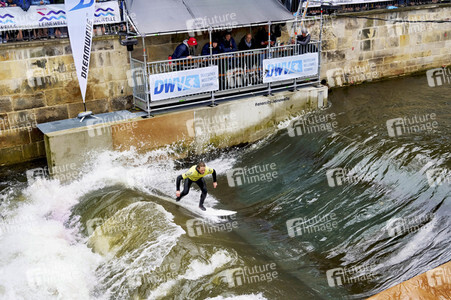 4. Deutsche Rapid Surf Meisterschaft  in Hannover