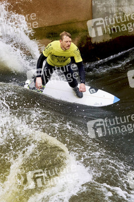 4. Deutsche Rapid Surf Meisterschaft  in Hannover