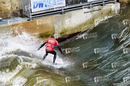 4. Deutsche Rapid Surf Meisterschaft  in Hannover