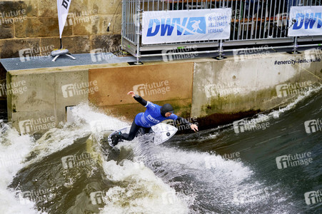 4. Deutsche Rapid Surf Meisterschaft  in Hannover