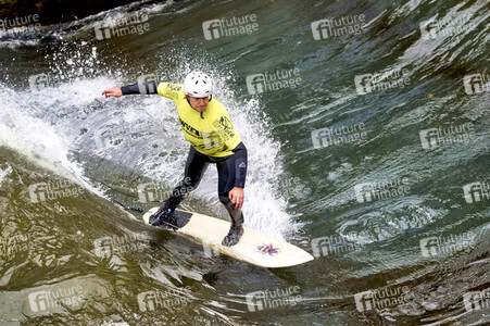 4. Deutsche Rapid Surf Meisterschaft  in Hannover