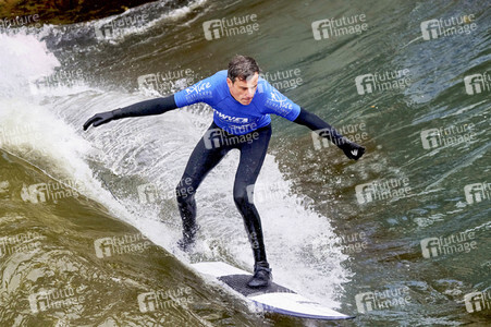 4. Deutsche Rapid Surf Meisterschaft  in Hannover