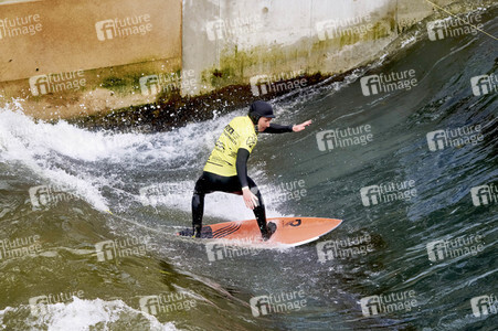 4. Deutsche Rapid Surf Meisterschaft  in Hannover