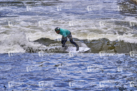 4. Deutsche Rapid Surf Meisterschaft  in Hannover