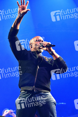 Konzert von Naturally 7 in Berlin