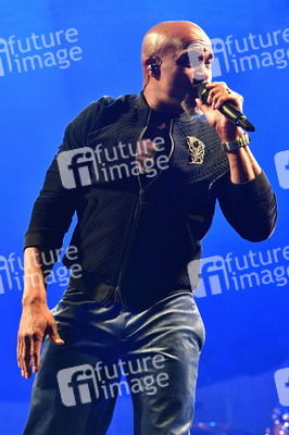 Konzert von Naturally 7 in Berlin