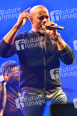 Konzert von Naturally 7 in Berlin