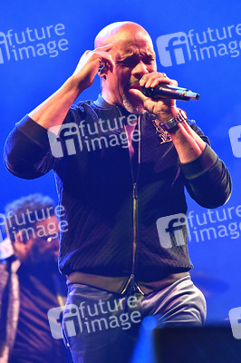 Konzert von Naturally 7 in Berlin