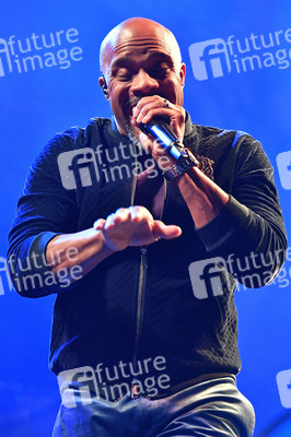 Konzert von Naturally 7 in Berlin
