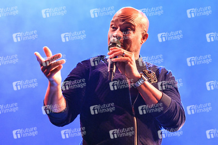 Konzert von Naturally 7 in Berlin