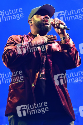 Konzert von Naturally 7 in Berlin