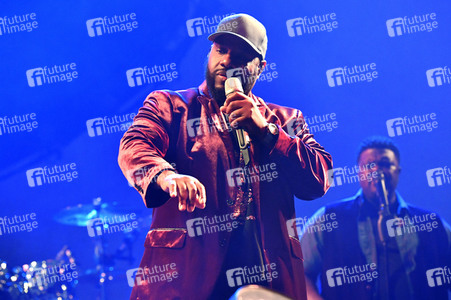 Konzert von Naturally 7 in Berlin
