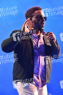 Konzert von Naturally 7 in Berlin