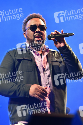 Konzert von Naturally 7 in Berlin